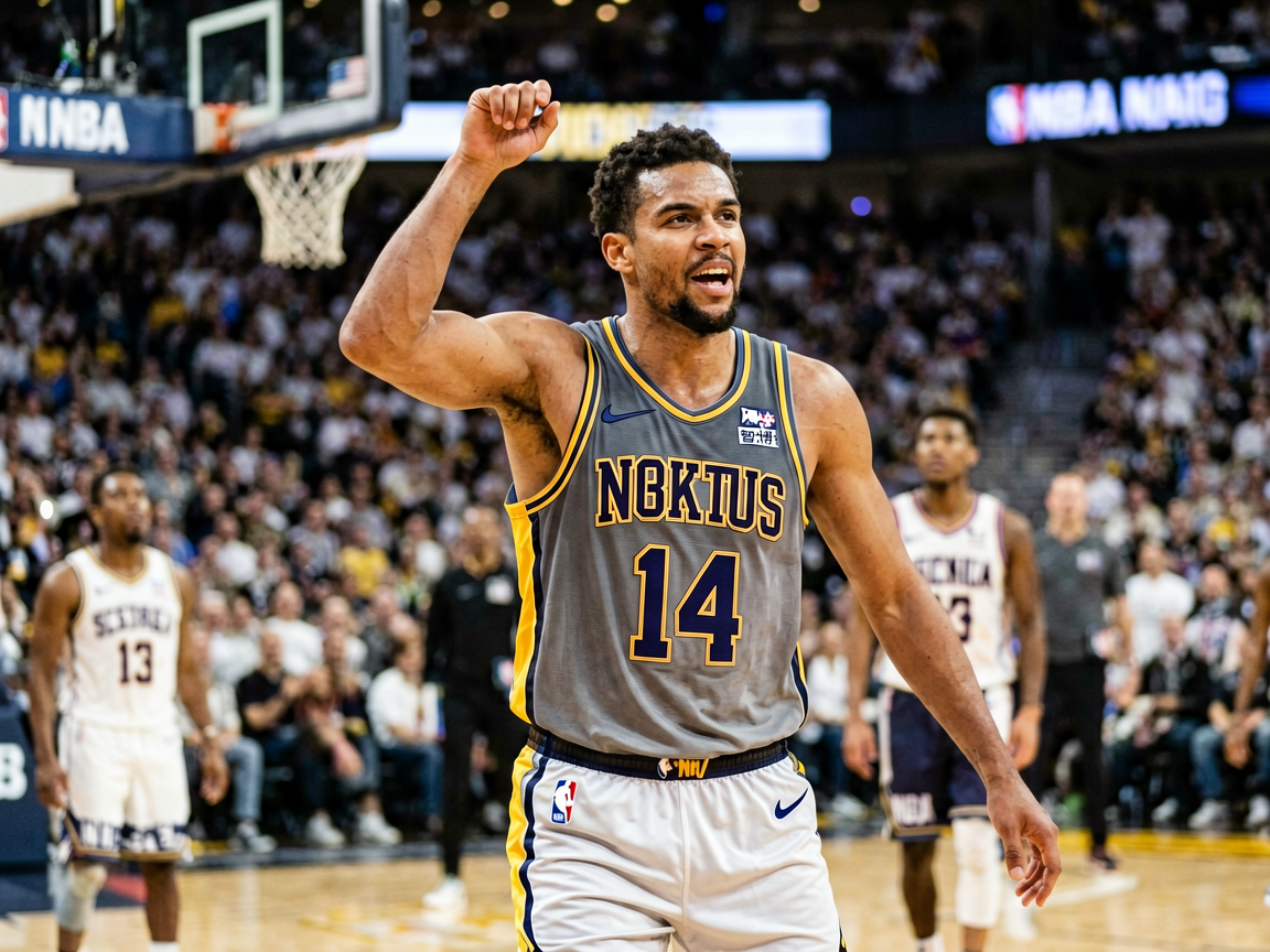 NBA集锦