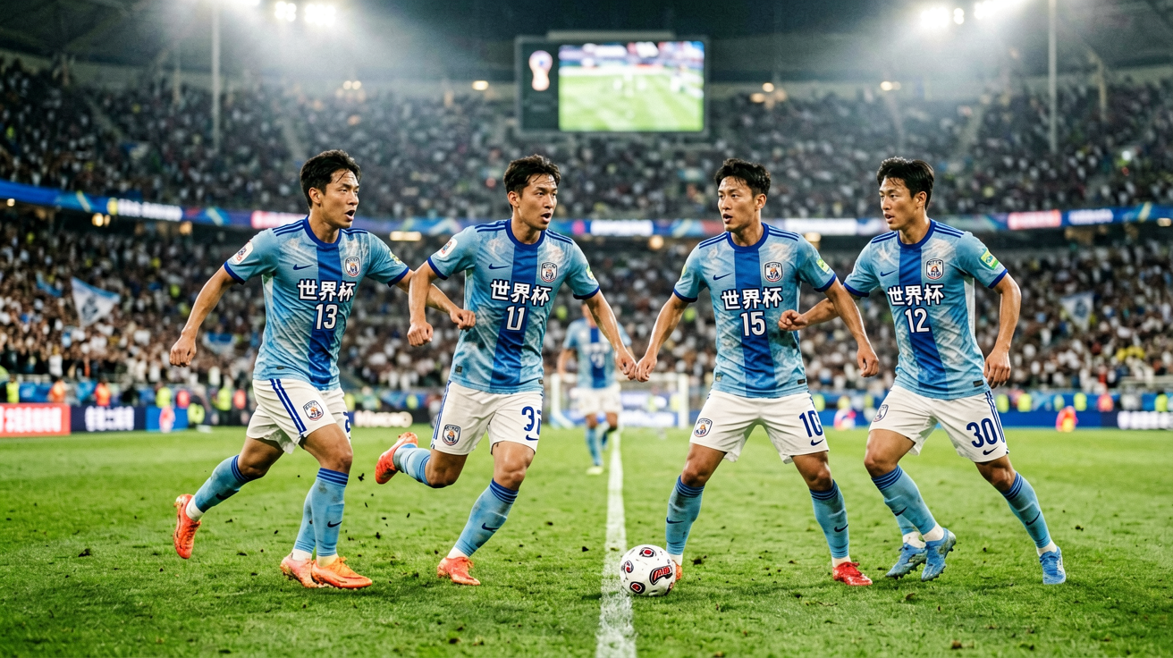 世界杯